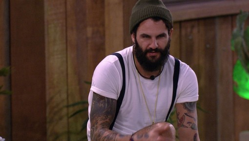 Wagner opina contra Viegas sobre Paredão: 'Acho que quando for, não volta'