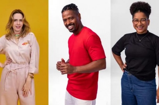 Quem está no Paredão? Ana Paula, Leandro e Milena estão no último paredão do BBB 26