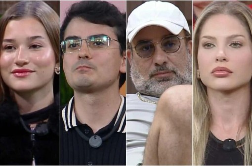 Enquete A Fazenda 17 sofre reviravolta e muda resultado a poucas horas da final