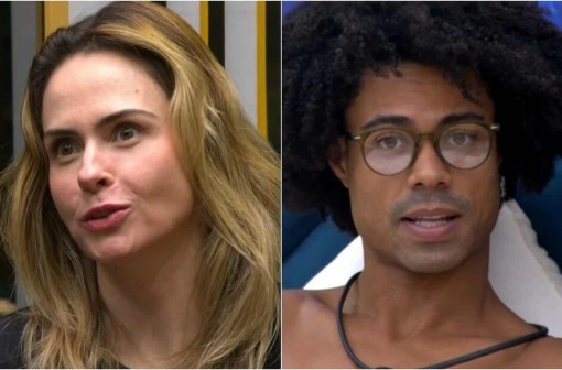 Enquete BBB 26 está prestes a sofrer virada; veja como está votação e quem sai