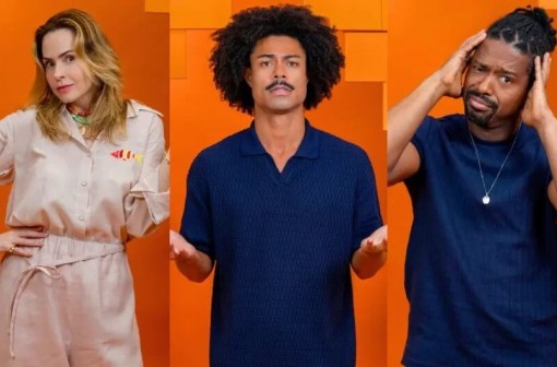 Enquete BBB 26: quem sai entre Ana Paula, Breno e Leandro