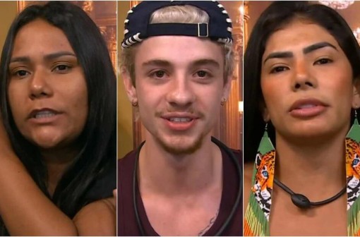 Enquete BBB 26: Votação do 13º paredão indica quem sai e como está a parcial