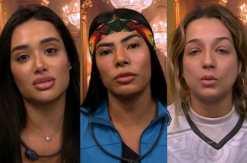 Enquete BBB 26: Votação do 14º paredão aponta quem sai e parcial de agora