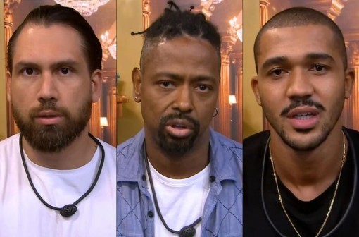 Enquete BBB 26: Votação do 2º paredão mostra quem sai e como está a parcial