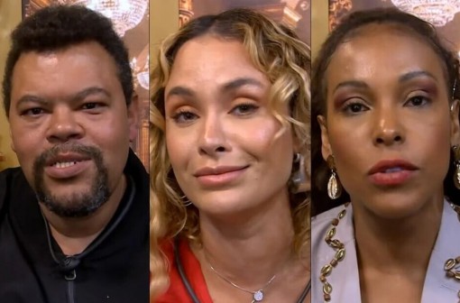 Enquete BBB 26: Votação do 4º paredão mostra quem sai e como está a parcial