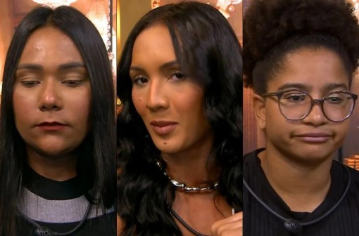 Enquete BBB 26: Votação do 6º paredão mostra quem sai e como está a parcial