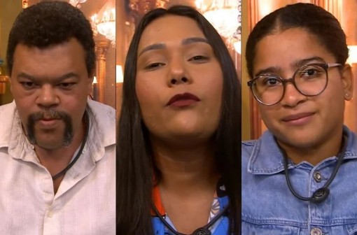 Enquete BBB 26: Votação do 8º paredão mostra quem sai e como está a parcial