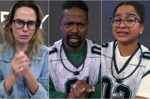 Enquete BBB 26: Votação do último paredão mostra quem sai e quem vai para final