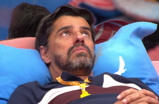 Alberto Cowboy avalia relação com Gabriela: 'Ingratidão'