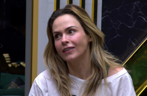 Ana Paula Renault bate recorde no BBB 26; entenda!