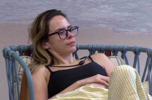 Ana Paula Renault chama Alberto Cowboy de 'frouxo' no BBB 26