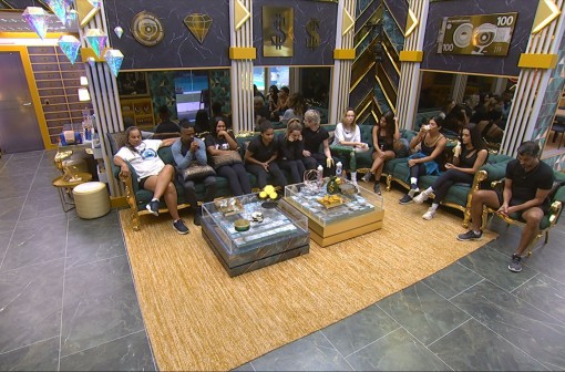 BBB 26: acompanhe a décima primeira Prova do Líder