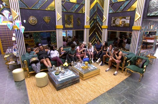 BBB 26: acompanhe a décima Prova do Líder