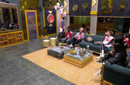 BBB 26: acompanhe a décima quinta Prova do Líder