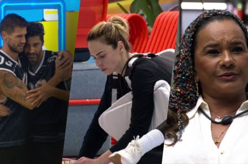 BBB 26 em números: veja os recordes da temporada