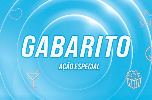 BBB 26: veja o gabarito de ação especial valendo prêmios