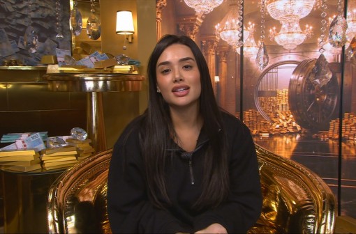 BBB 26: veja quem votou em quem na formação do 11º Paredão