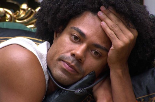 Breno detona sister do BBB 26: 'Muito maldosa'