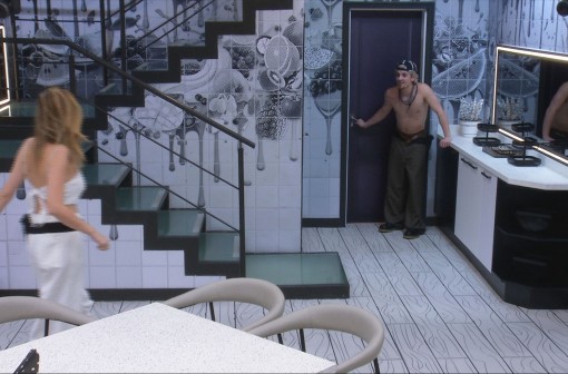 Brothers descobrem que ‘Quarto Sonho de Voar’ foi fechado