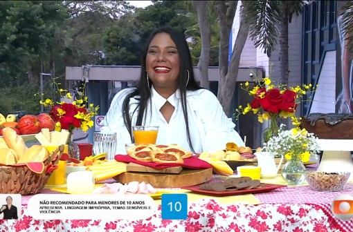 Chaiany conta como foi a recepção dos fãs: 'O povo me ama'