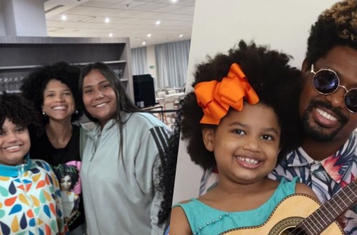 Chaiany encontra família de Leandro Boneco após BBB 26