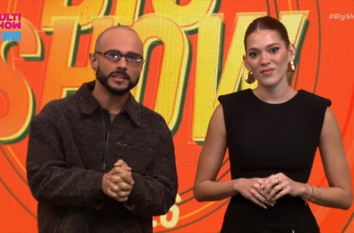 Confira os melhores momentos do Big Show de segunda, 20/4