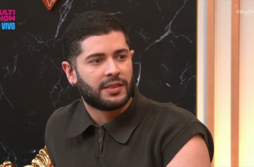 Confira os melhores momentos do Big Show de segunda-feira, 24/2