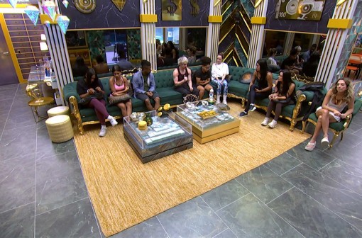 Décima segunda Prova do Anjo do BBB 26: vencedor fica imune
