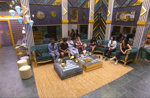 Décima terceira Prova do Anjo do BBB 26: vencedor fica imune
