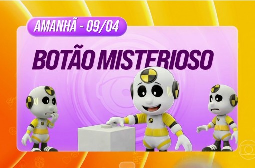 Dinâmica da semana tem Botão Misterioso, Anjo autoimune e Eliminação no domingo (12)