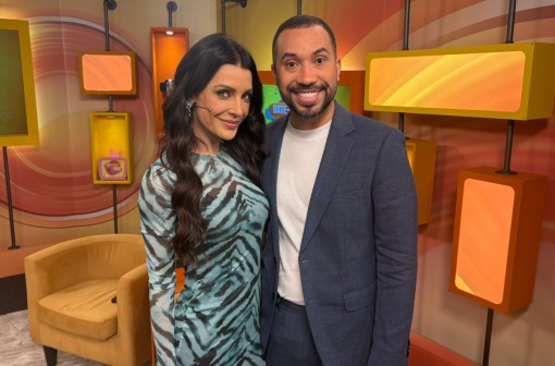 É hoje: veja quando abrem as votações do Prêmio gshow BBB 26