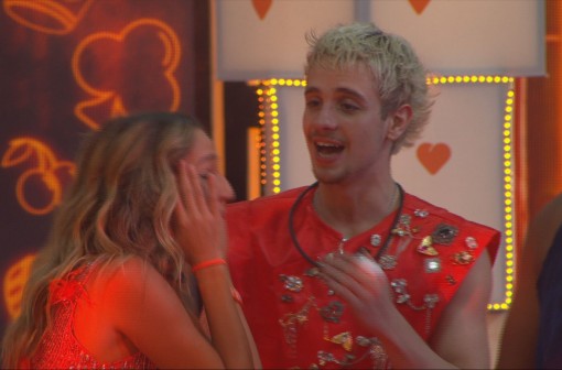 Enquete BBB 26: qual é o melhor meme da semana?