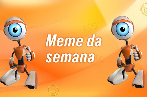 Enquete BBB 26: qual o melhor meme da 9ª semana?