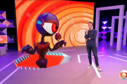 Enquete BBB 26: quem não escapa do 8º Paredão?