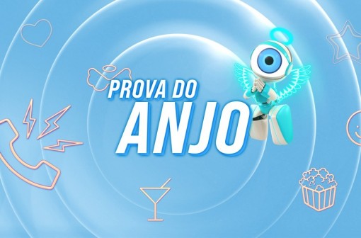 Enquete BBB 26: quem você acha que será o novo Anjo?