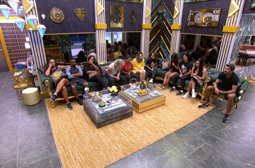 Entenda as regras da 11ª Prova do Anjo no BBB 26