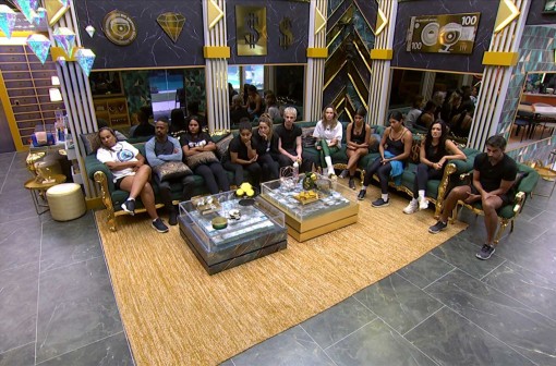 Entenda as regras da 11ª Prova do Líder do BBB 26