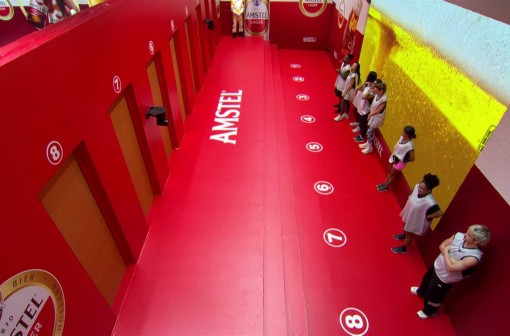 Entenda as regras da 12ª Prova do Anjo no BBB 26