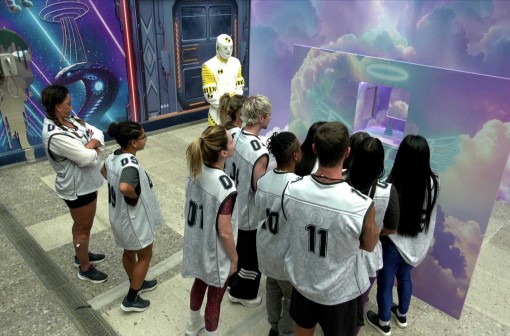 Entenda as regras da décima Prova do Anjo do BBB 26