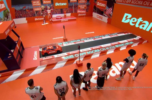 Entenda as regras da nona Prova do Anjo do BBB 26