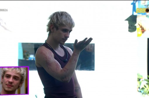 Final do BBB 26: reveja os momentos mais marcantes de Juliano Floss