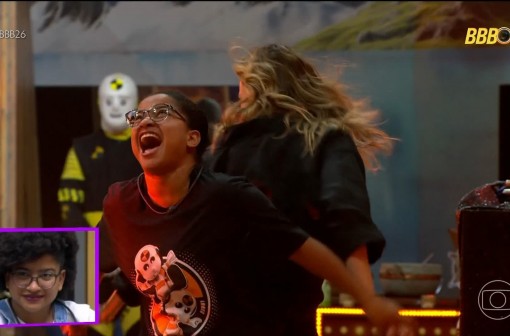 Final do BBB 26: reveja os momentos mais marcantes de Milena