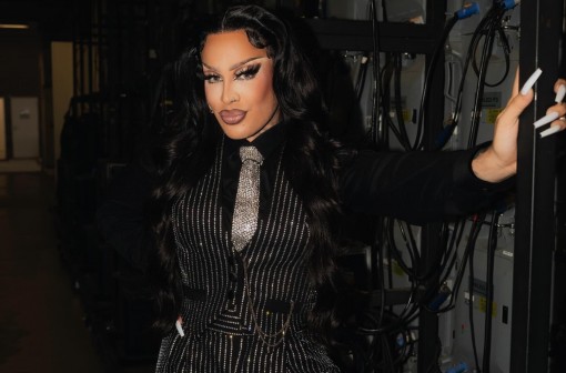 Gloria Groove será atração de Festa no BBB 26, nesta quarta (8)