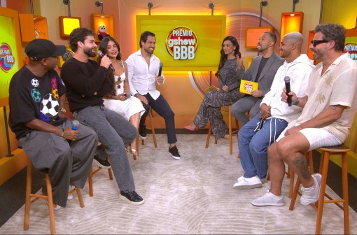 Matheus avalia trajetória no BBB 26: 'Não mudo minha postura'