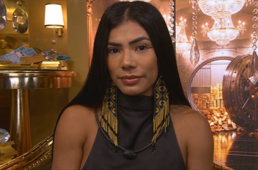 O que faltou no jogo de Marciele no BBB 26?