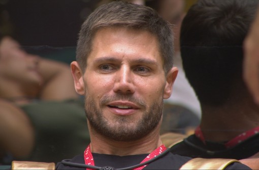 O que o Jonas mais fez no BBB 26?