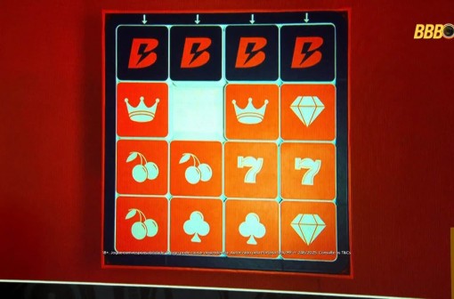 Prova do Líder BBB 26: confira os vídeos da 11ª disputa