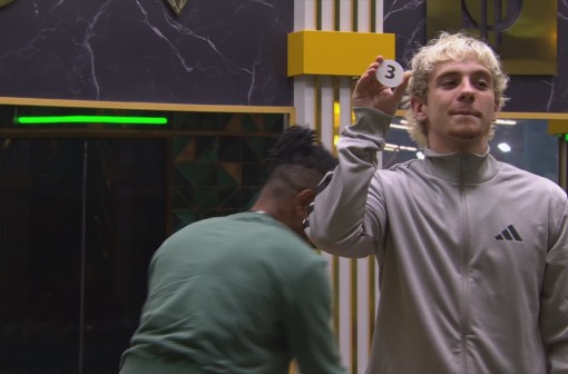 Prova do Líder BBB 26: confira os vídeos da 15ª disputa