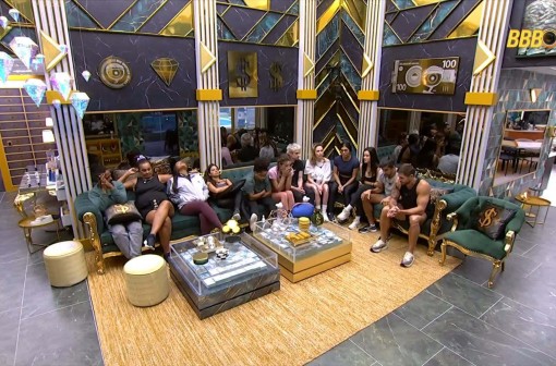 Prova do Líder BBB 26: confira os vídeos da décima disputa