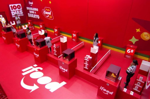 Prova do Líder: confira quem se classificou para a fase final